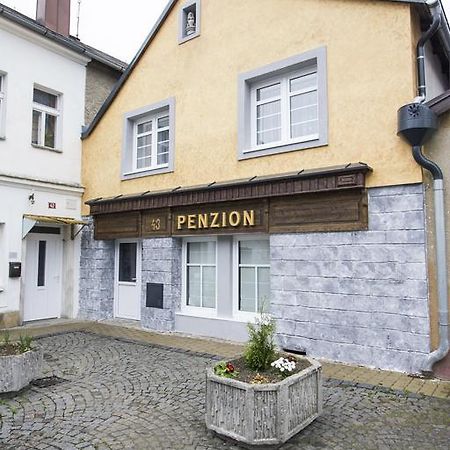 Penzion 43 Bor Dış mekan fotoğraf