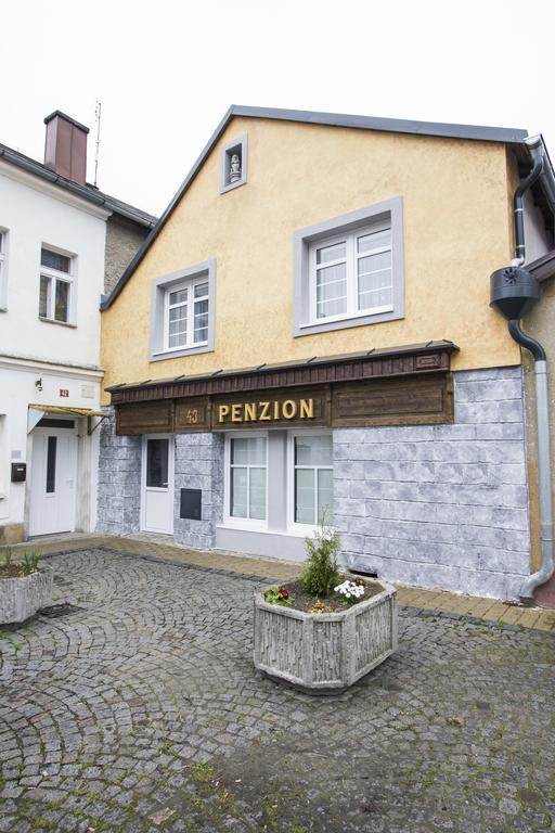 Penzion 43 Bor Dış mekan fotoğraf